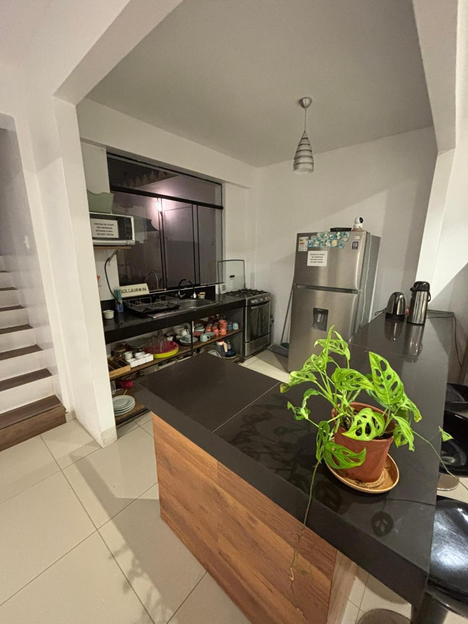 Killamoon House Paracas Dış mekan fotoğraf