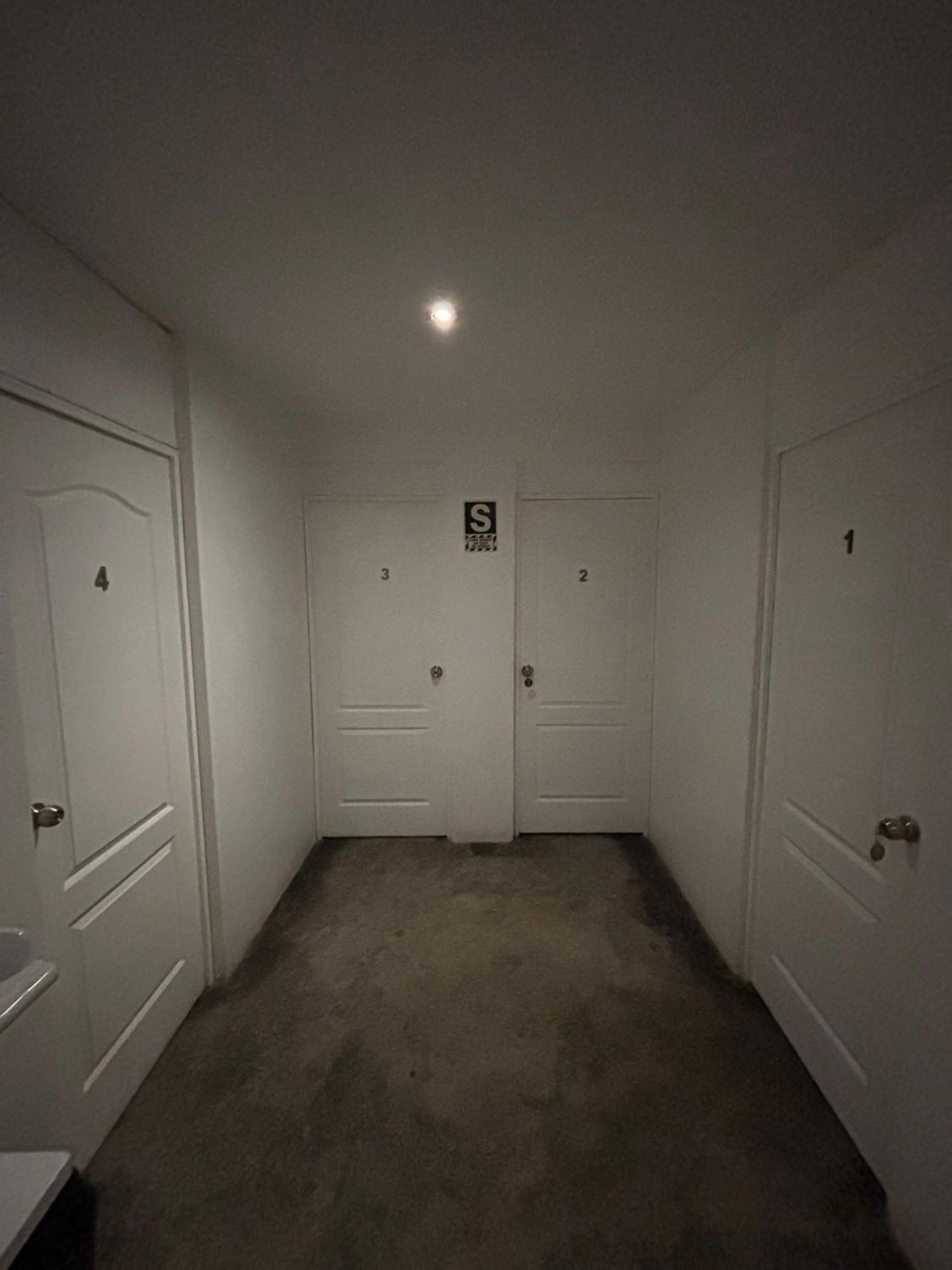 Killamoon House Paracas Dış mekan fotoğraf