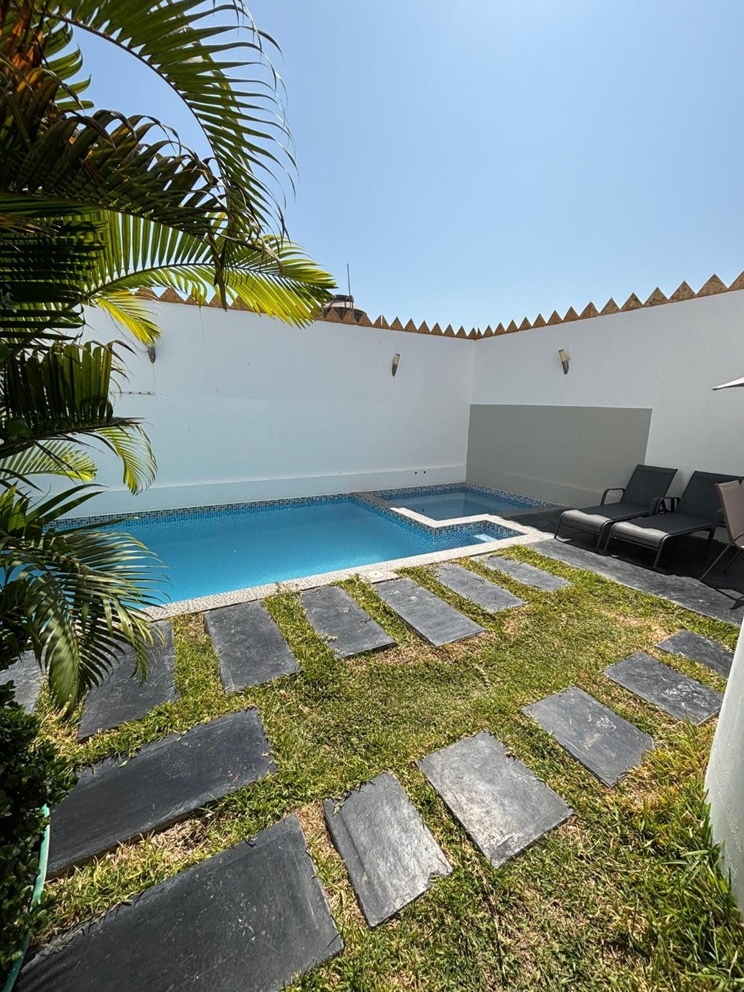 Killamoon House Paracas Dış mekan fotoğraf
