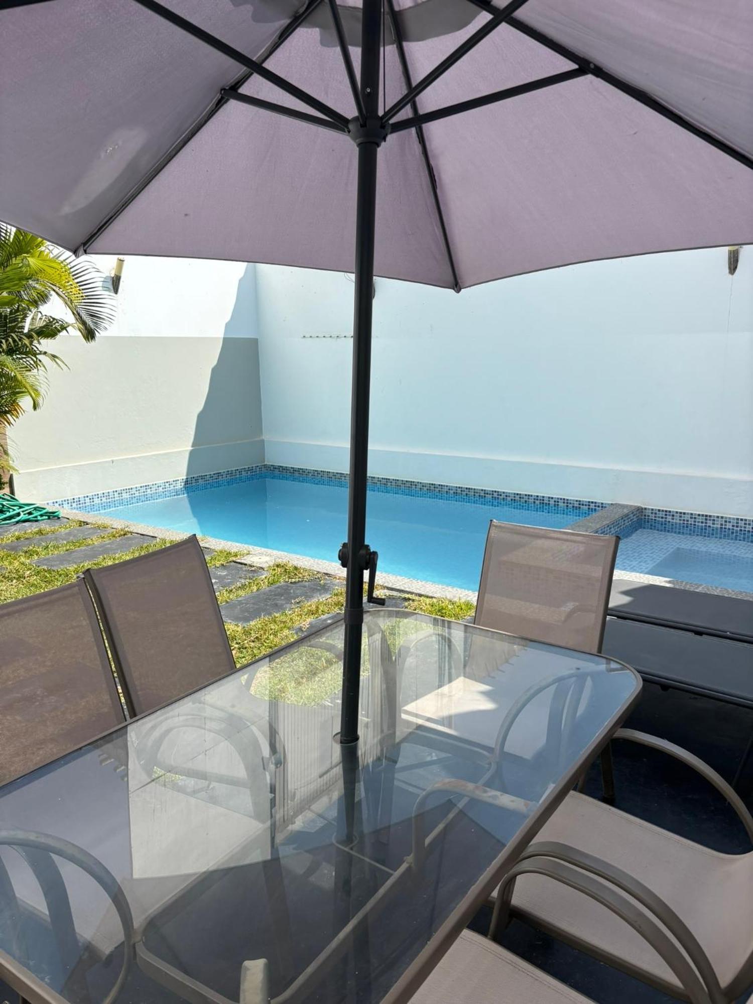 Killamoon House Paracas Dış mekan fotoğraf