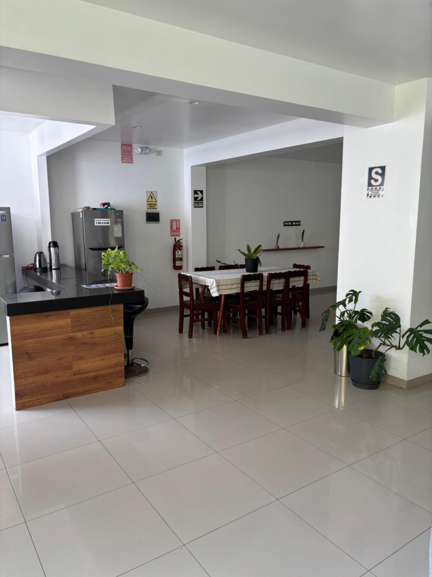 Killamoon House Paracas Dış mekan fotoğraf